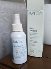 Spray facial e corporal ION* Skin Support 3,4 oz. Caixa aberta Intelligence of Nature comprar usado  Enviando para Brazil