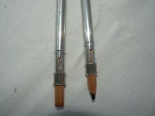 Aluminum pencil from d'occasion  Chazay-d'Azergues