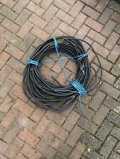 Core steel wired for sale  ALTON