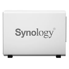 Synolgy diskstation ds213j usato  Ziano Piacentino