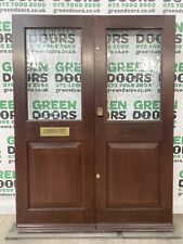 Double front doors for sale  LUTON