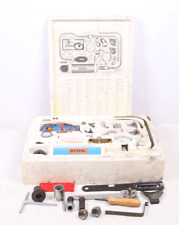OEM STIHL CHAINSAW MASTER TOOL TEST KIT Includes 8908905 8503500 for sale  Shipping to South Africa