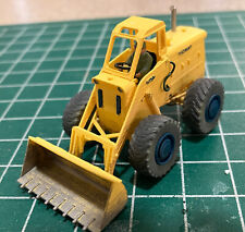 Cargador HO 1/87 Michigan 175A "Pala de tractor" impresión 3D construido, más piezas adicionales segunda mano  Embacar hacia Argentina