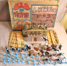 1960 boxed playset for sale  Orland Park