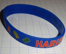 Bracelet caoutchouc bonbon d'occasion  Strasbourg-