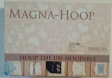 Magna hoop janome for sale  Lyman