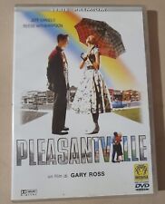 Dvd pleasantville gary usato  Pesaro