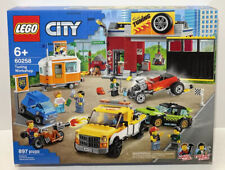 Lego city tuning gebraucht kaufen  Berlin