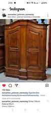 Armoire antique vintage for sale  Edmonds