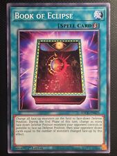 Yugioh book eclipse gebraucht kaufen  Hamburg