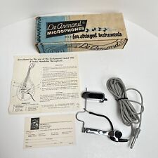 Vintage dearmond model for sale  Indianapolis