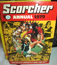 scorcher annual for sale  WORCESTER