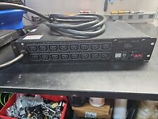 Apc ap7911b rack for sale  Miami