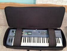 Yamaha an1x keyboard for sale  Shipping to Ireland
