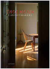 Thos. moser cabinetmakers for sale  Berkeley