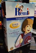 remi dvd usato  Colli Al Metauro