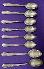 Oneida meadowbrook spoons for sale  Mount Pleasant