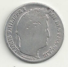 Franc 1841 b usato  Spedire a Italy