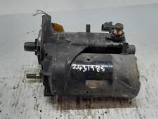 Starter motor kch10 for sale  WINSFORD