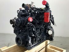 Remanufactured cummins qsb3.3t for sale  Chicago