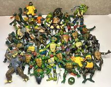 Tmnt action figure for sale  Morgan Hill