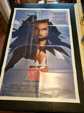 Stick movie poster for sale  Donovan