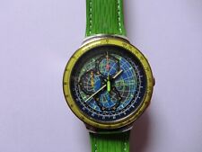 Benetton chronometer rar gebraucht kaufen  Schmallenberg