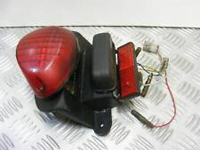 Aprilia rear light for sale  COLCHESTER