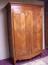 Armoire ancienne style d'occasion  Vannes