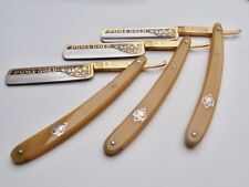 Puma gold rasiermesser gebraucht kaufen  Merscheid