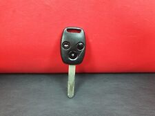 Honda button key for sale  LONDON