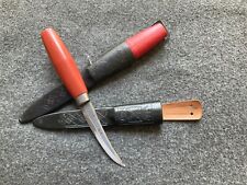 Vintage mora knife for sale  Reno