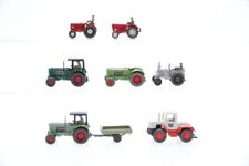 Wiking traktor modellauto gebraucht kaufen  Remseck am Neckar