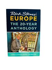 Rick steves year for sale  Cary