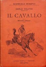 Cavallo. seconda edizione usato  Trento