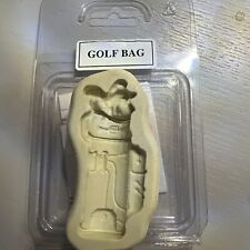 Golf bag silicone for sale  SWINDON