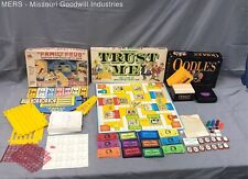 Vintage board games for sale  Saint Louis