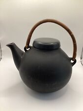 Arabia finland teapot for sale  TORRINGTON