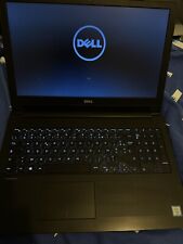 Dell latitude 3570 d'occasion  Chatou