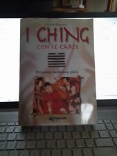 Ching con carte usato  Campolongo Tapogliano