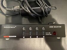 Monoprice hrm 2214f for sale  Jersey City