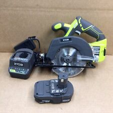 saw circular ryobi 5 for sale  Pompano Beach