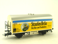 Staufen bräu bier gebraucht kaufen  Ruderting