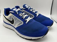 Usado, Nike Zoom Vomero 8 Para hombres Zapatos para Correr Tenis 580563-401 Azul/Blanco Talla 14 EE. UU. segunda mano  Embacar hacia Argentina
