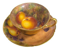 Antique royal worcester for sale  Highland Park