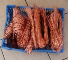 Scrap copper wire for sale  MILTON KEYNES