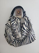 Furla zebra print for sale  Huntington Beach