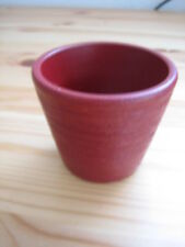 Keramik deko blumentopf gebraucht kaufen  Kitzingen-Umland