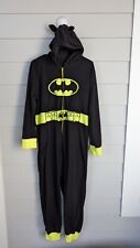 Batman jumpsuit batgirl for sale  Crystal Lake