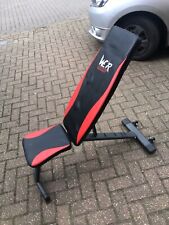Exercise bench for sale  HALSTEAD